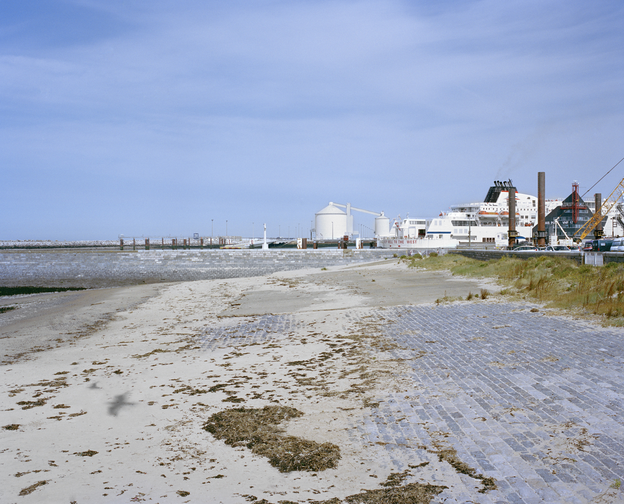 Port de Calais, Calais, France