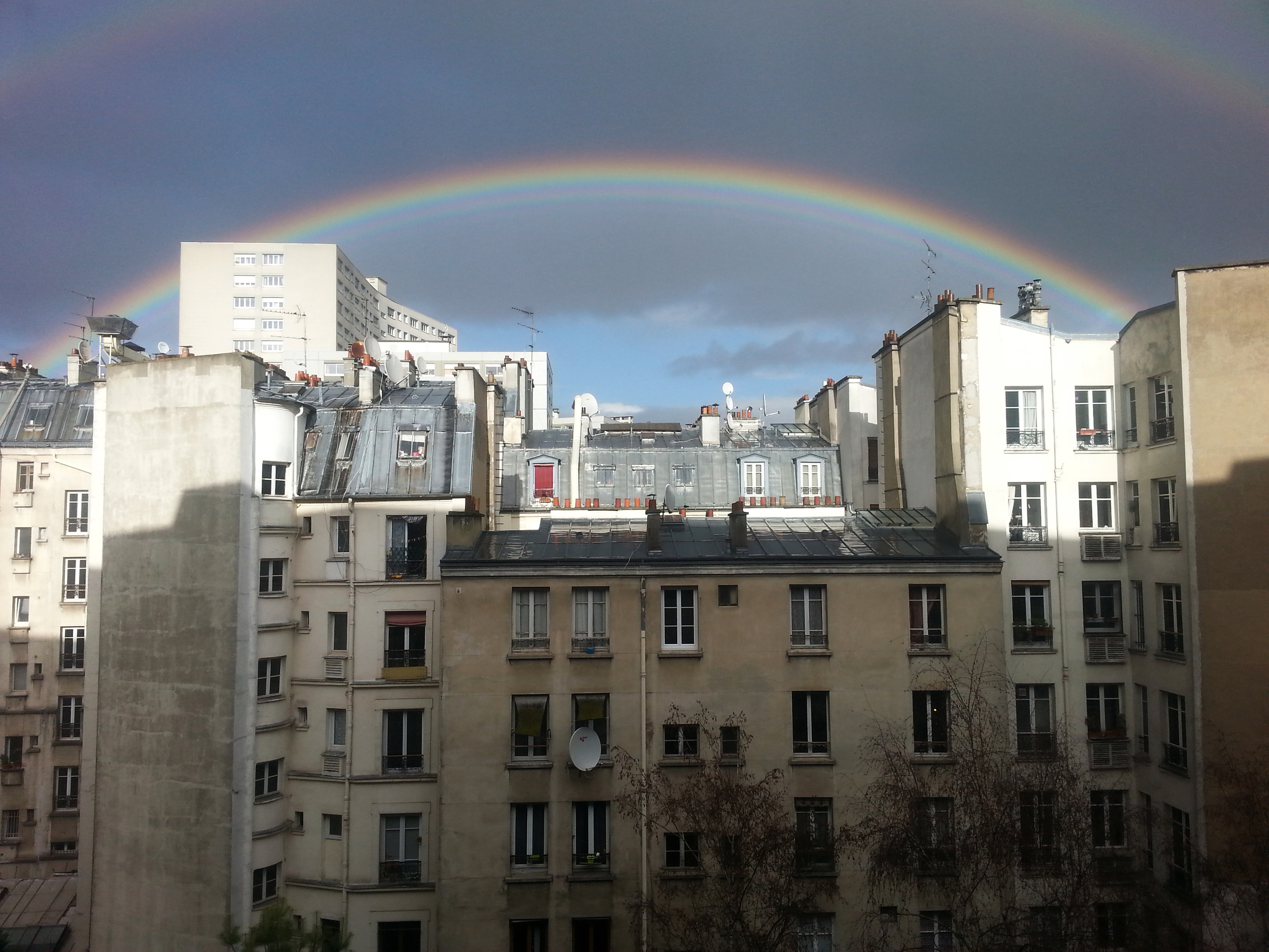 149 rue Oberkampf, Paris, France