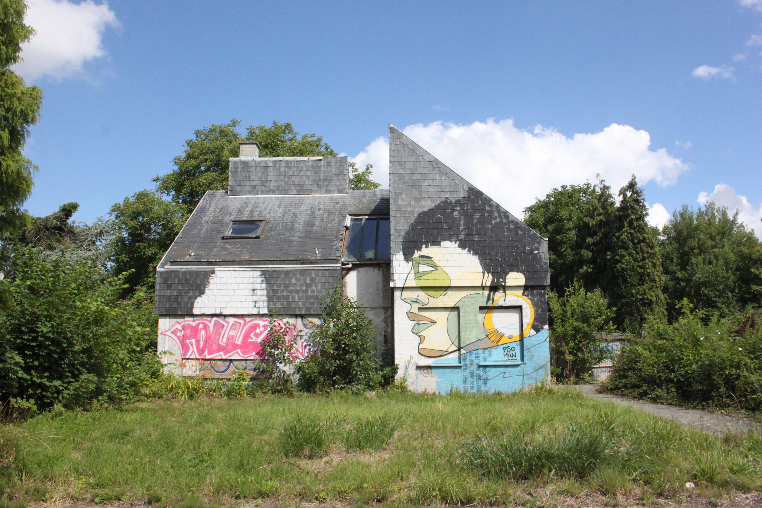 Doel, Belgium