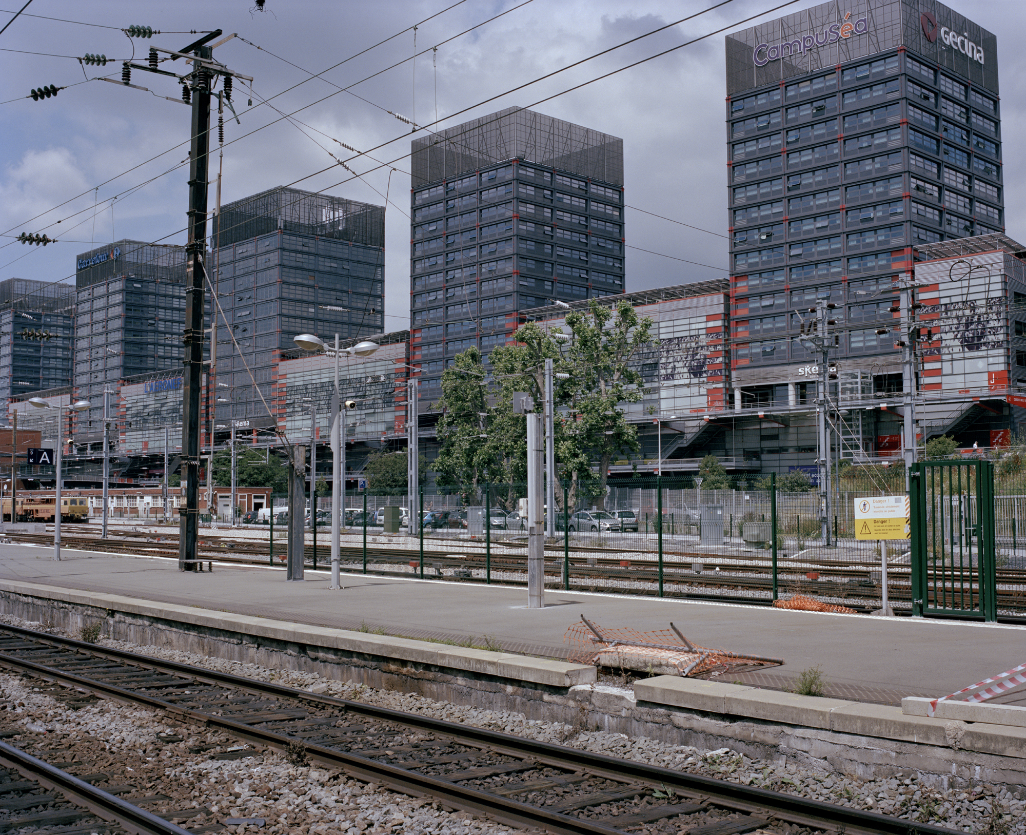 Lille, France