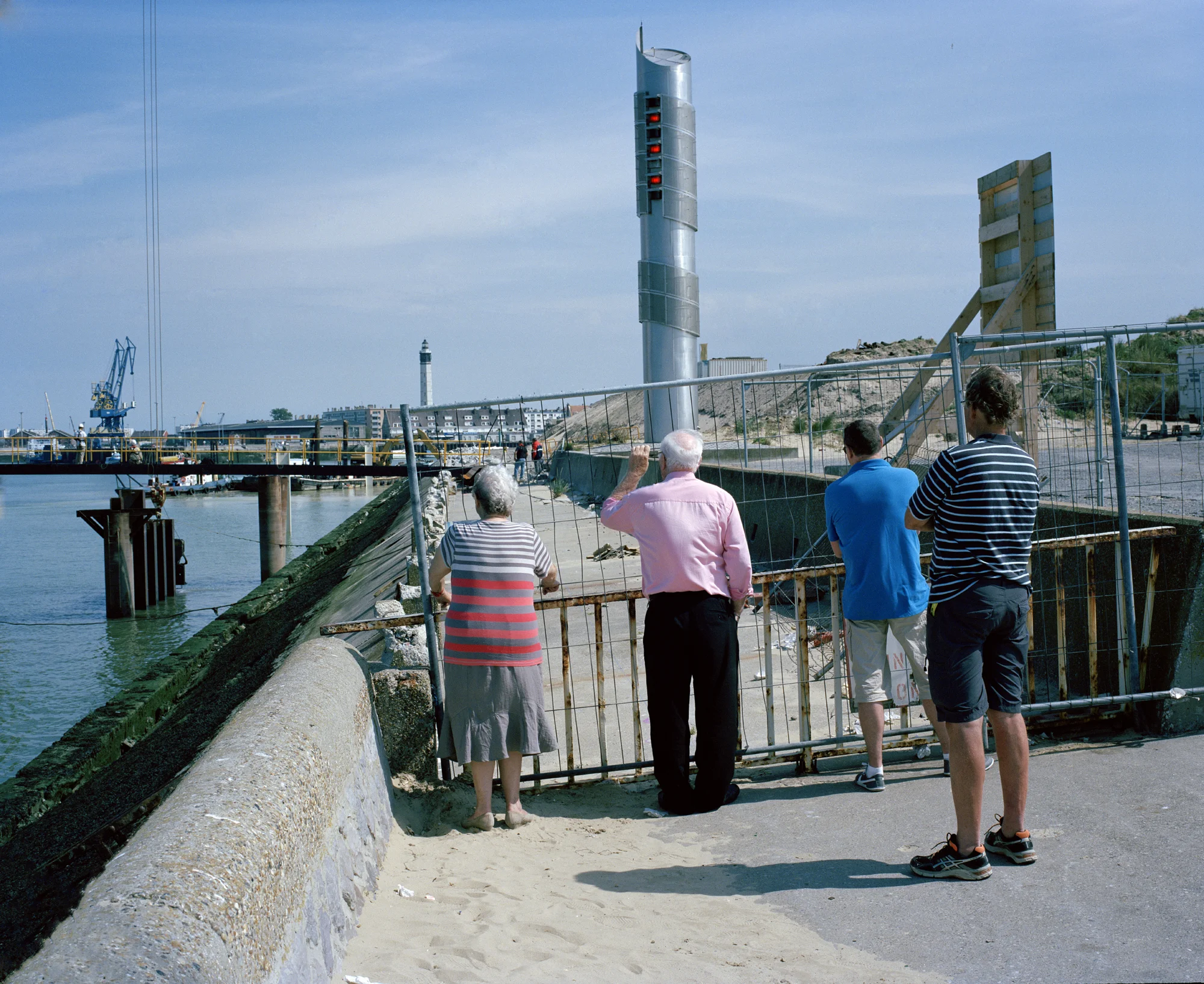 Calais, France