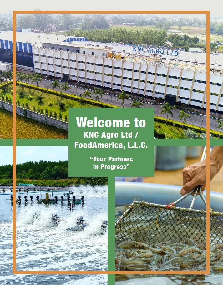 Packaging & Processing — Food America