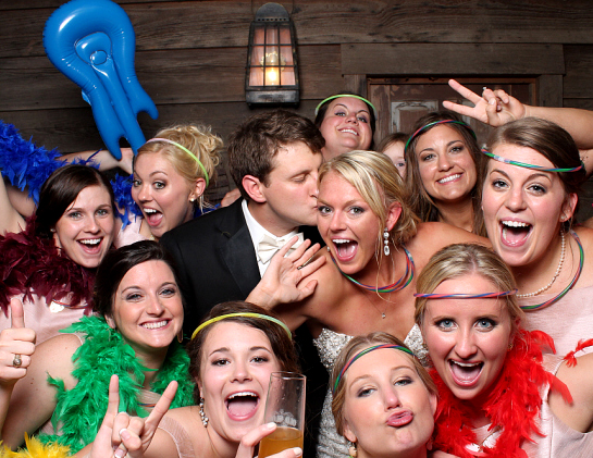 photo booth wedding 5