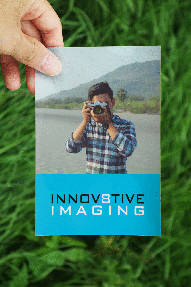 Instagram Printer - Event Printing Examples