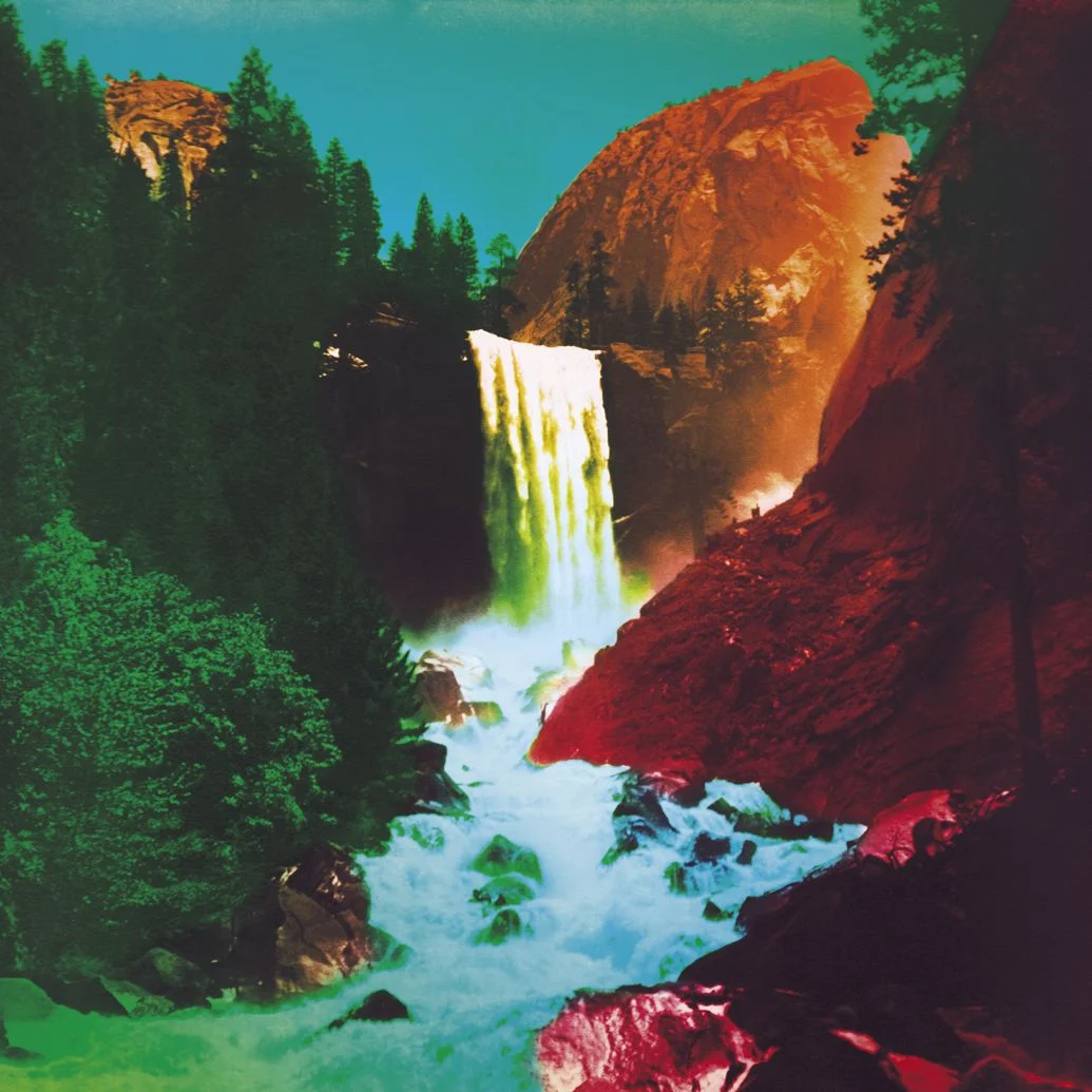 Album Review - My Morning Jacket - The Waterfall