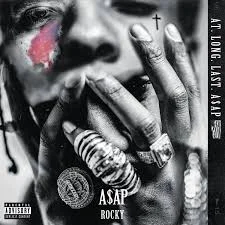 Album Review - A$AP Rocky - At.Long.Last.A$AP
