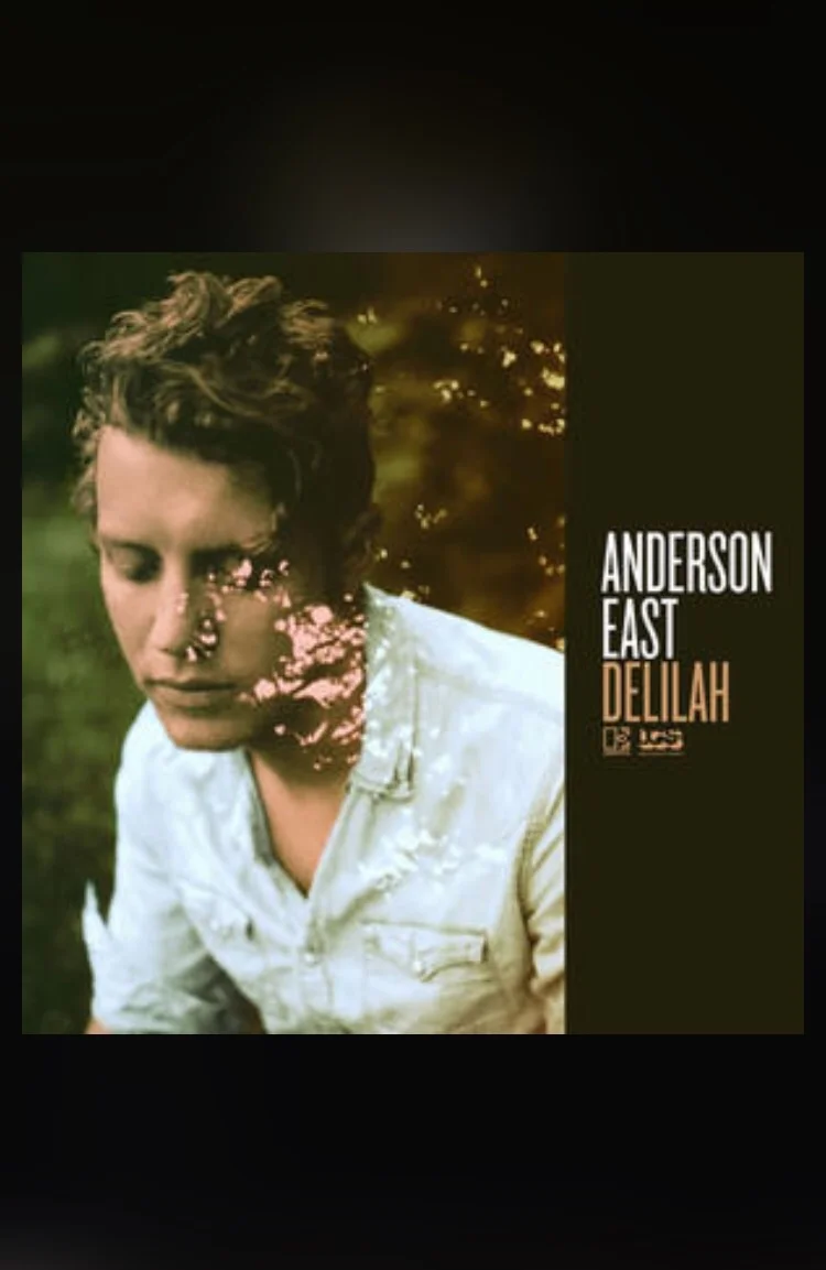 Singles - Anderson East - Satisfy Me