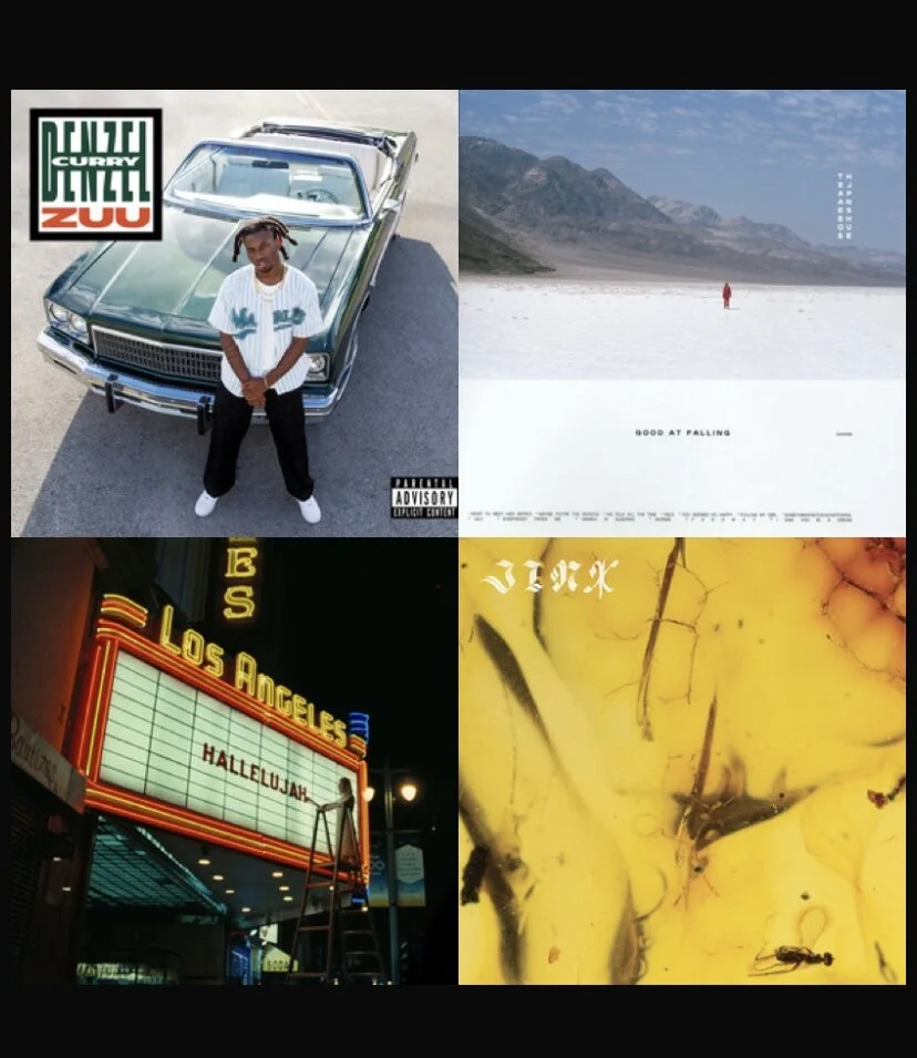 Top 100 Songs of 2019