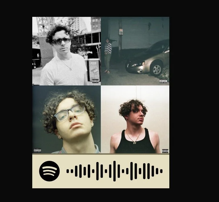 Monday Mixtape, Vol. 156 - Jack Harlow's Best Songs