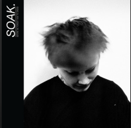 Singles - New Artist - SOAK - Sea Creatures
