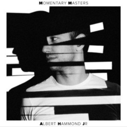 Singles - Born Slippy - Albert Hammond, Jr. 