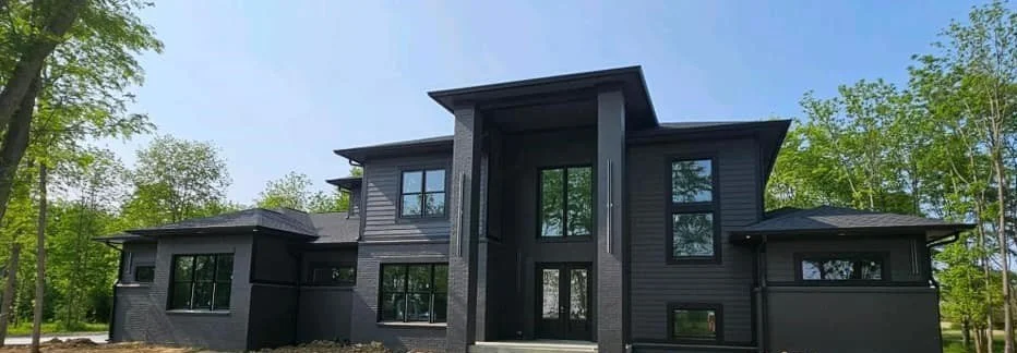 Rutledge Residence 2021   Greenfield, IN  3800 s.f.
