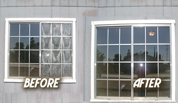 Window Repair