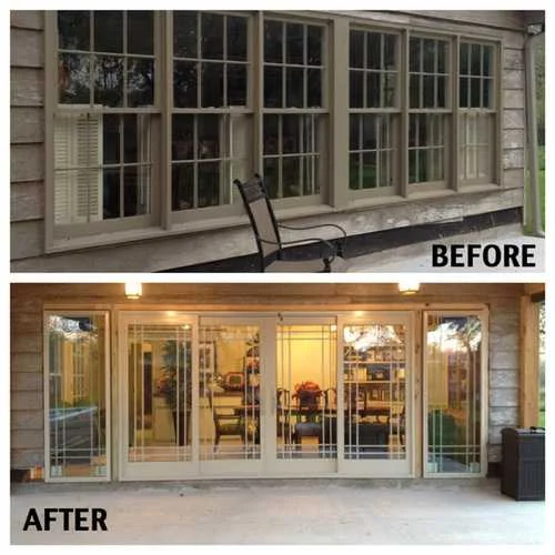 DC Glass Doors And Window Repair | (202) 844-4421 | Glass Repair and