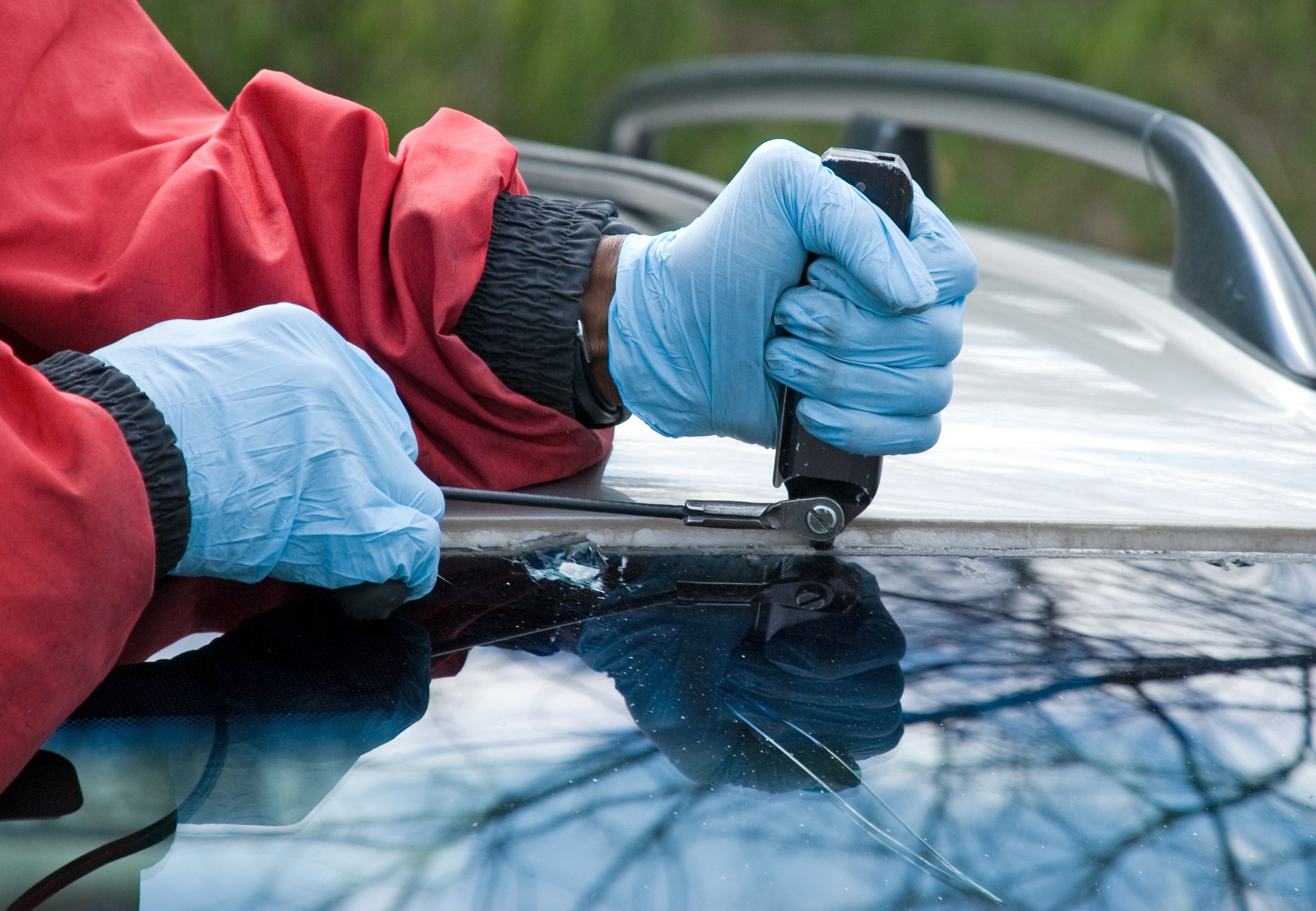 Glass Repair Near Me Auto