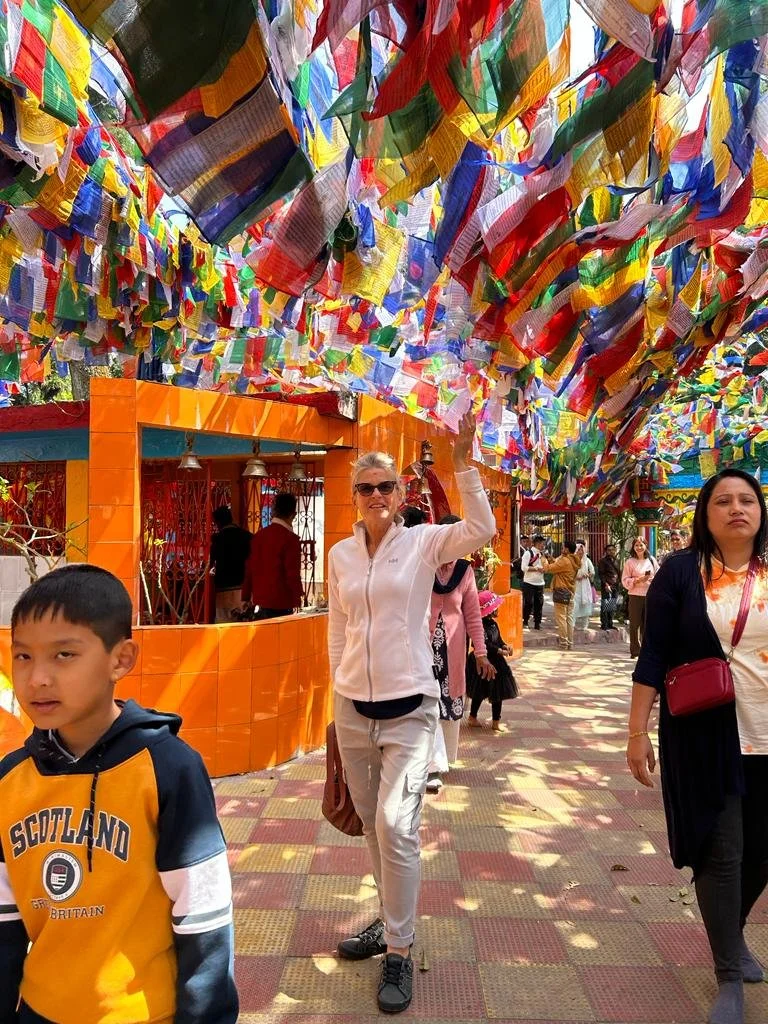 BUDDHA &amp; BEYOND TOUR