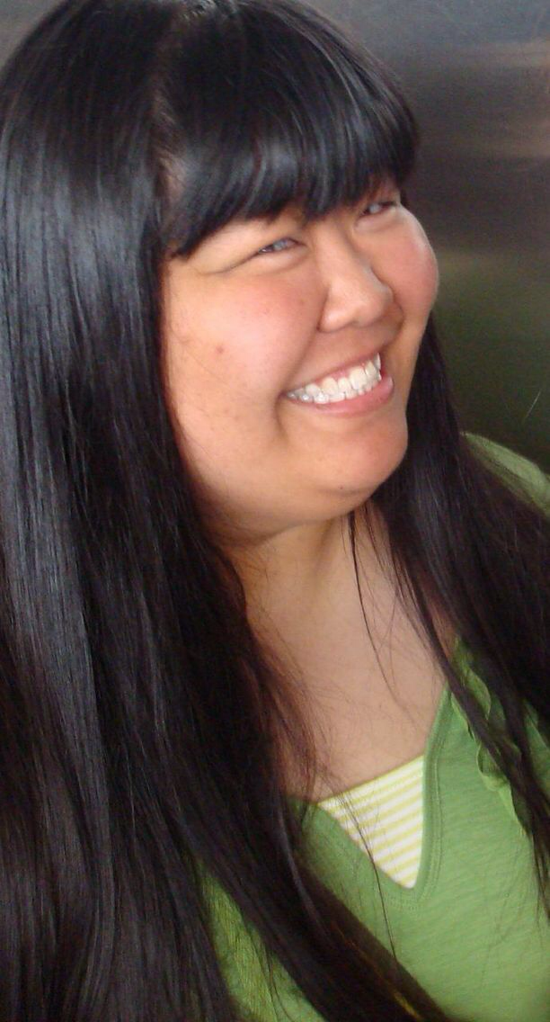 Jennifer Schniepp Talented musical director of the Christmas Caroling group, "Quartet of Love"
