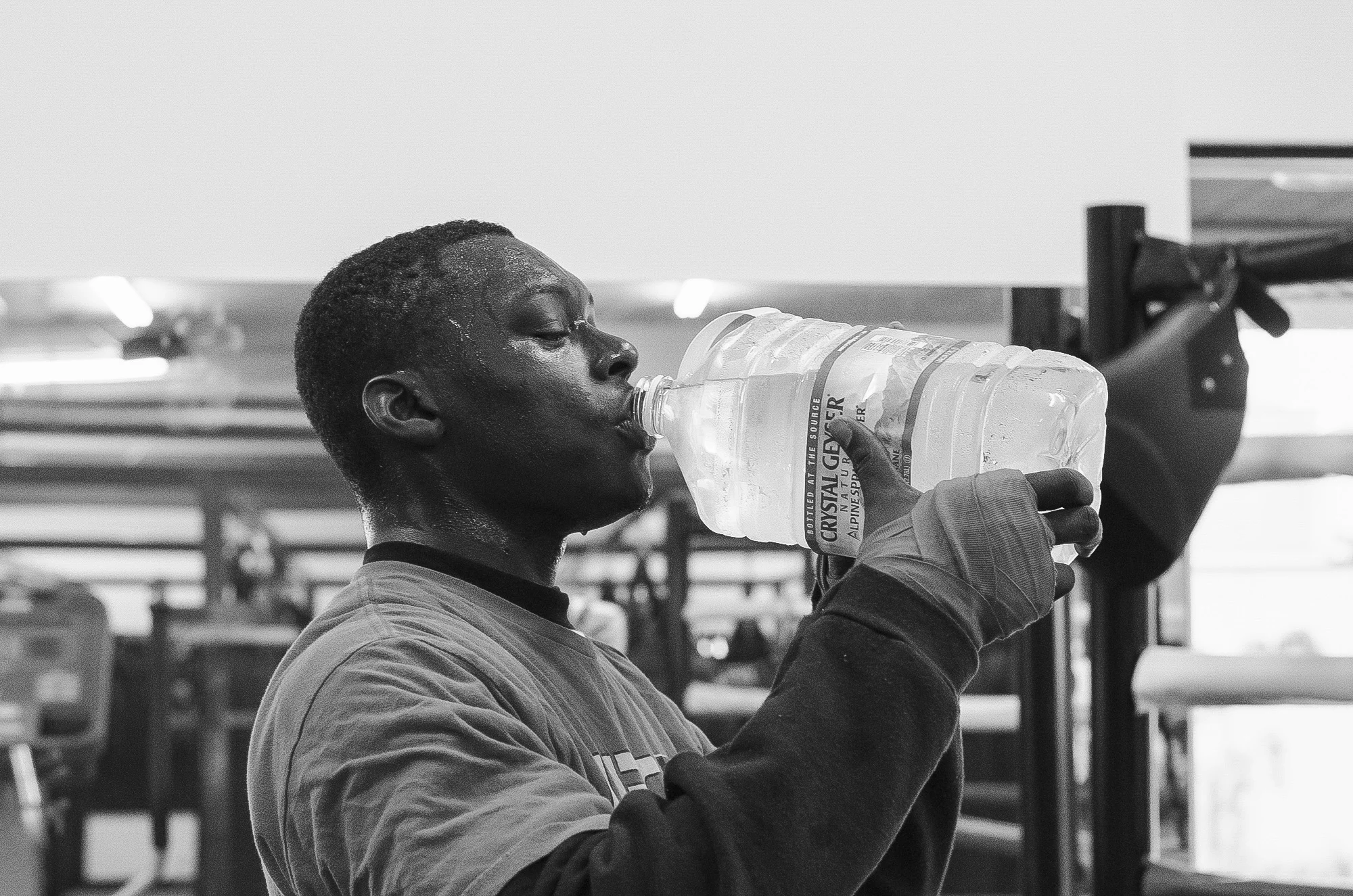 Curtis Millender: Undefeated 