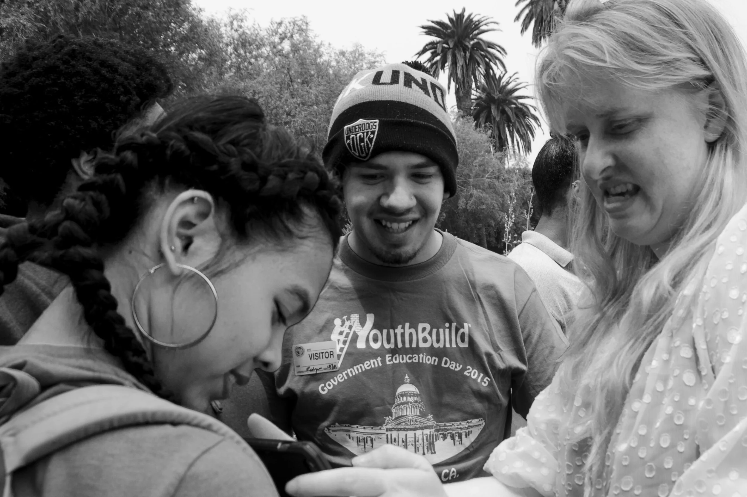 Venice YouthBuild 