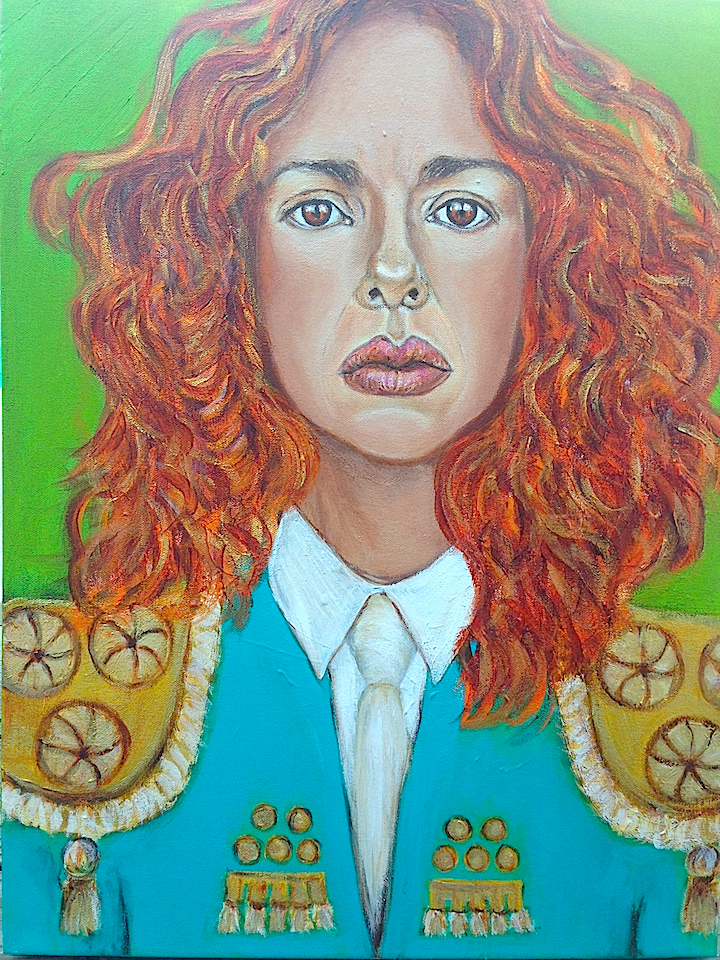Janet