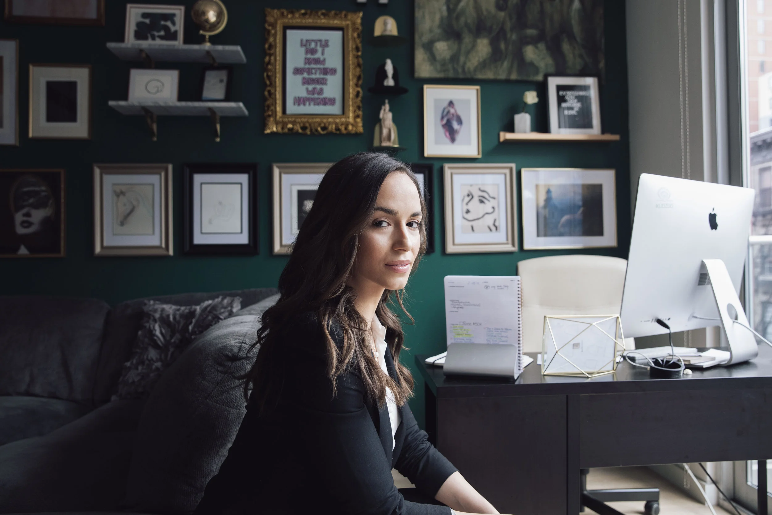 How Logan Cohen Is Leveraging Screen Time To Empower Kids To Do Good Things