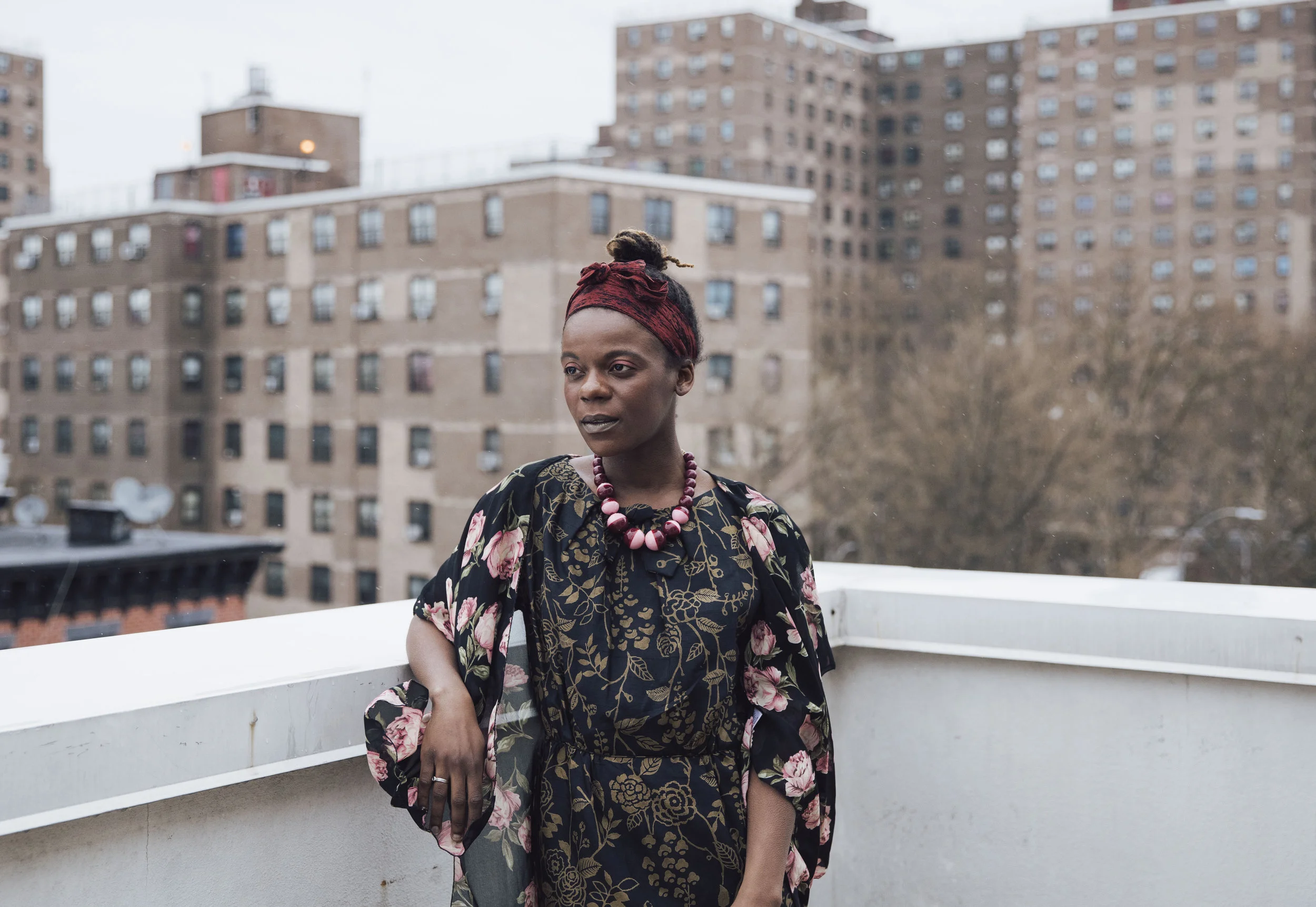 how Ibada Wadud is empowering women with her handbag brand Lulah