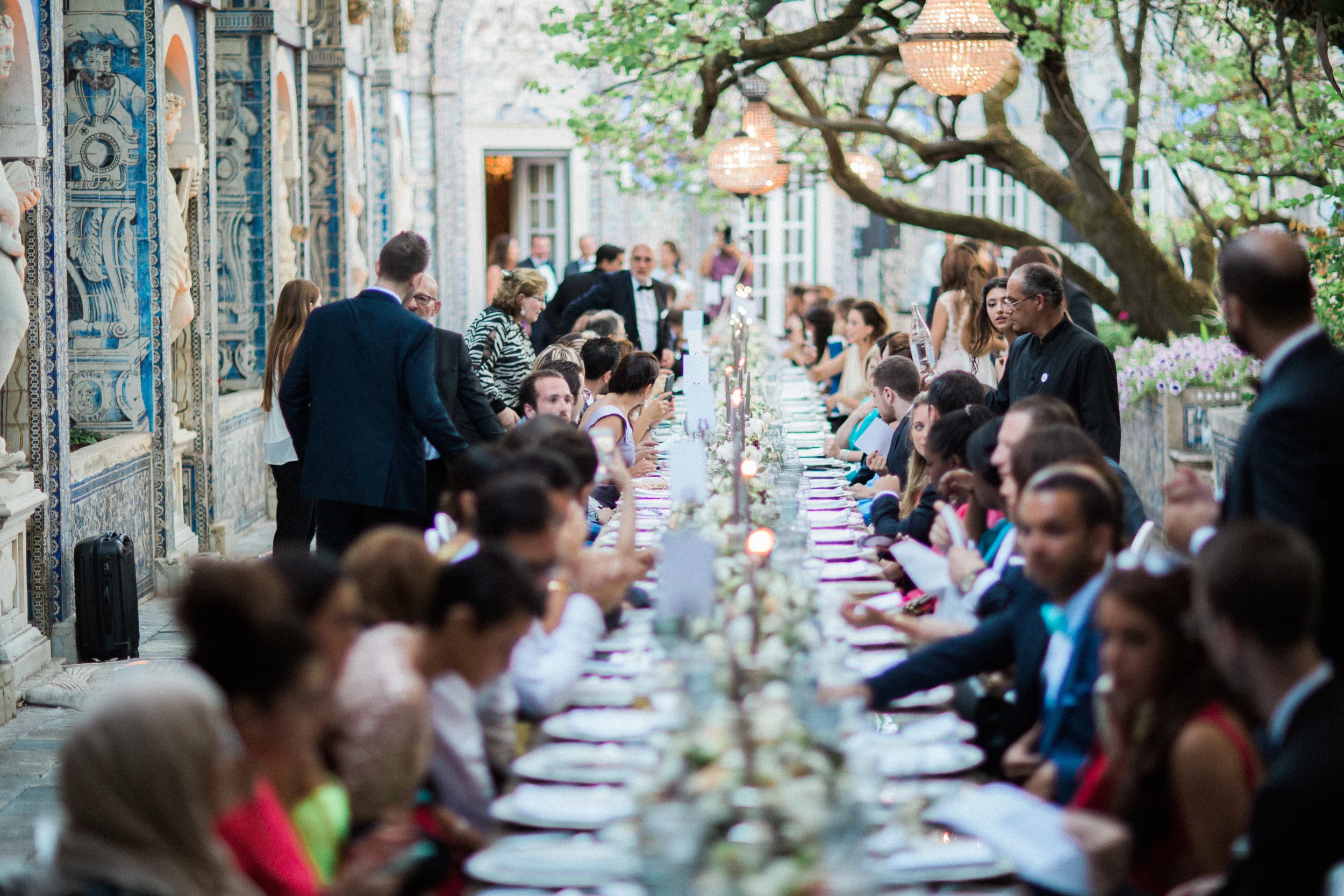 Wedding Planner Dubai Portugal