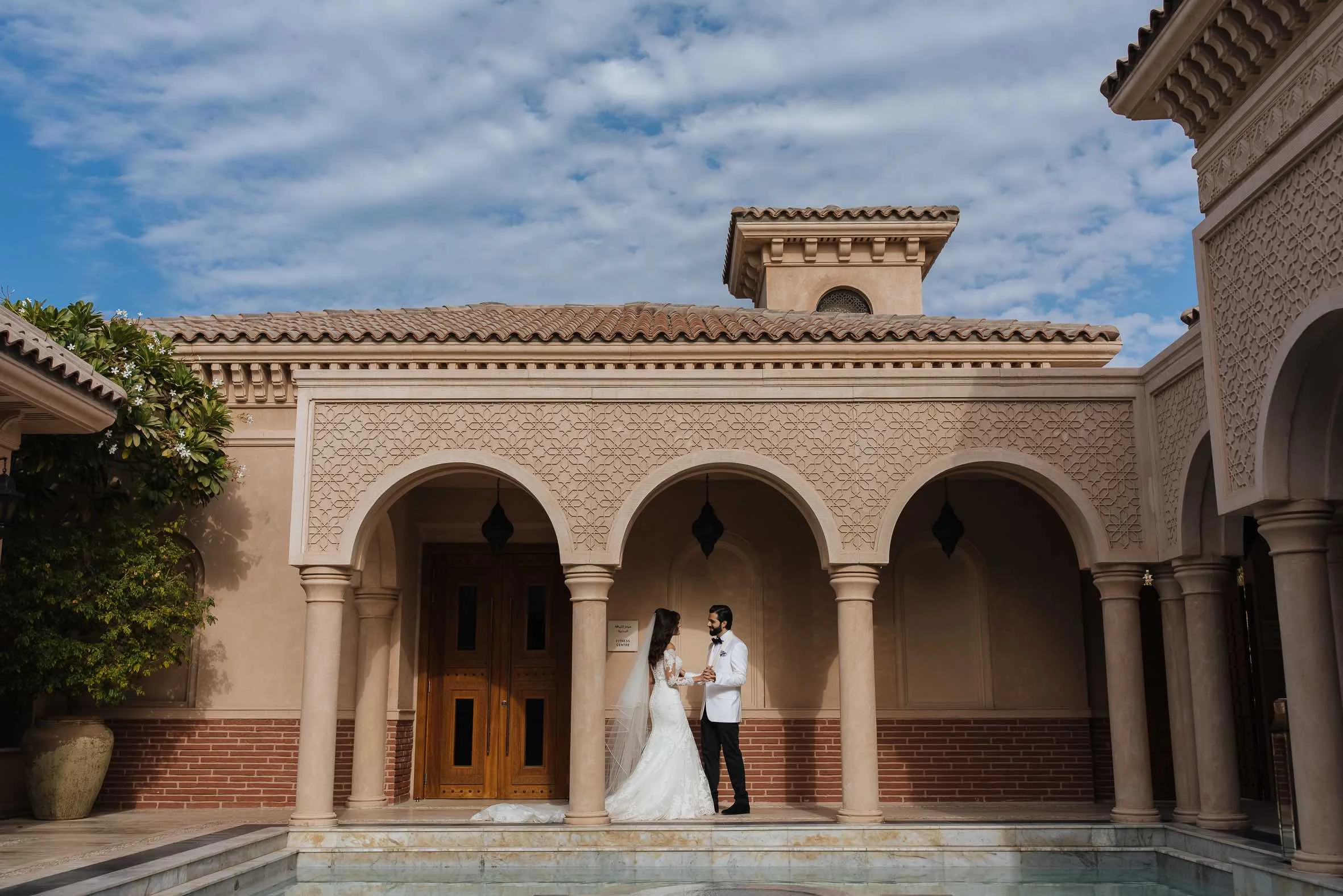 The Purple Chair One and Only Hotel Dubai Wedding 3 copy.jpg
