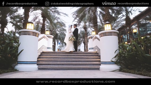Video 2 (Abdulgadir & Noura)