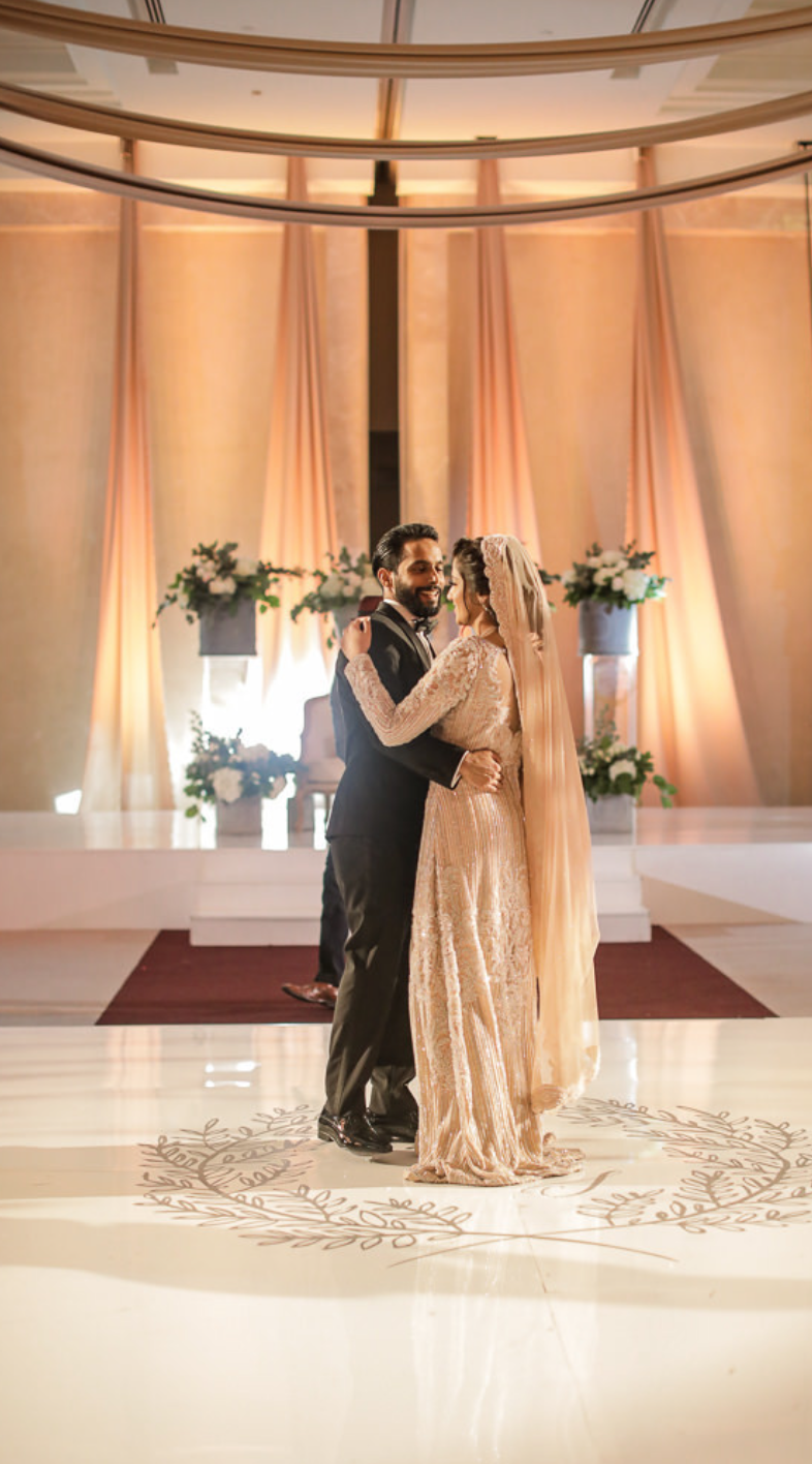 Waldorf Astoria the palm Dubai wedding .png