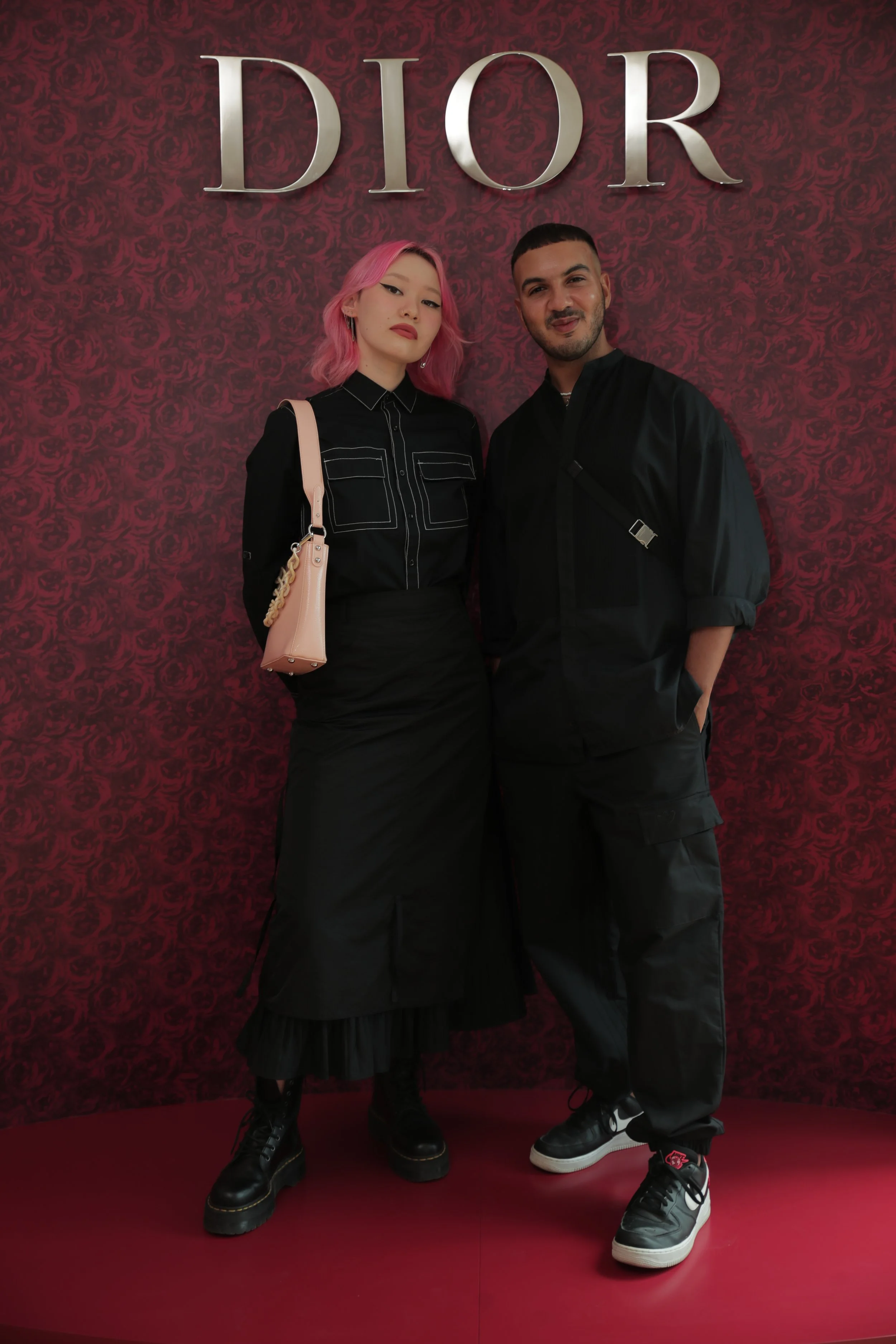 The Purple Chair Dior Rouge Event Dubai 3.JPG