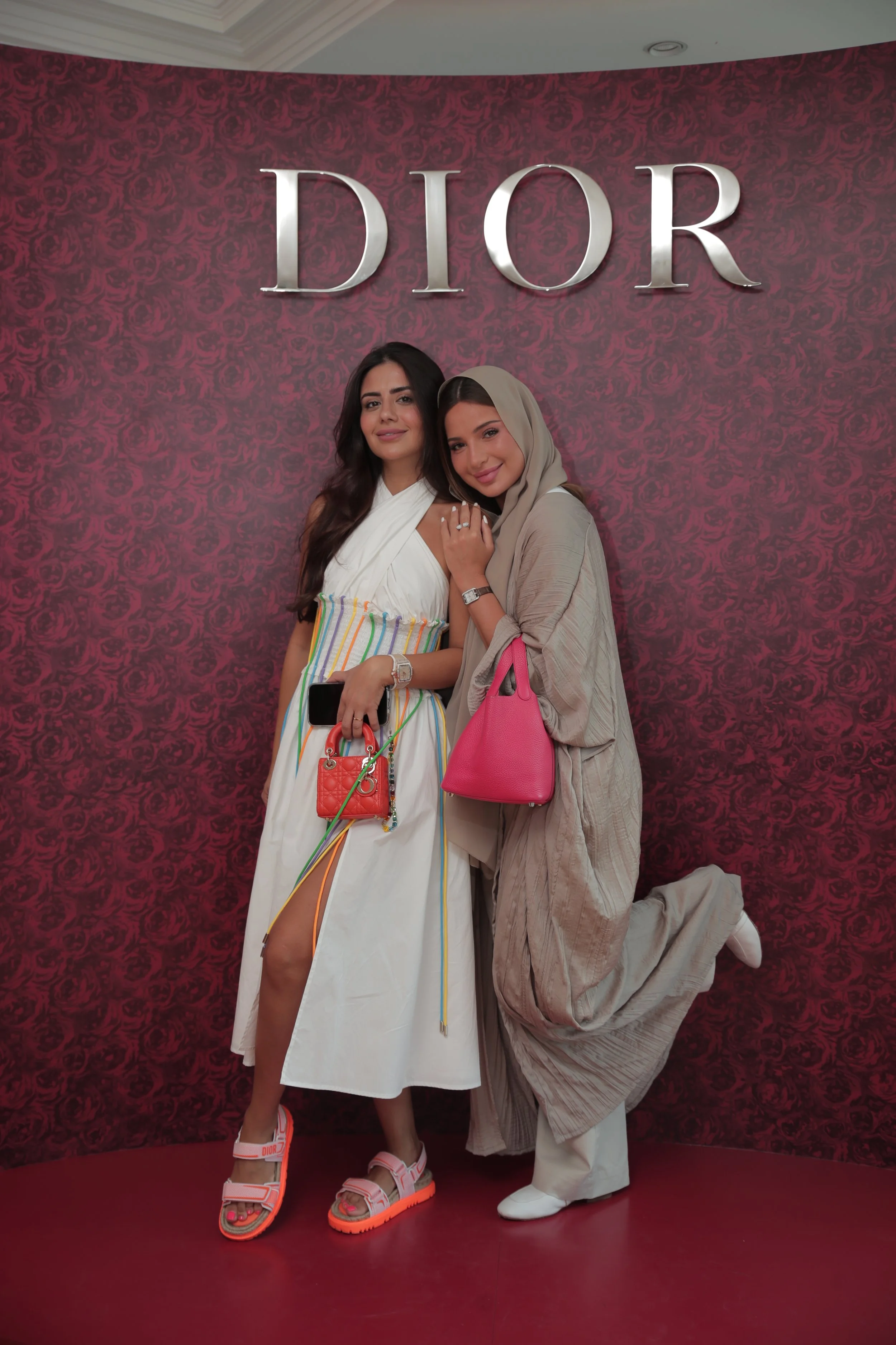 The Purple Chair Dior Rouge Event Dubai 9.JPG