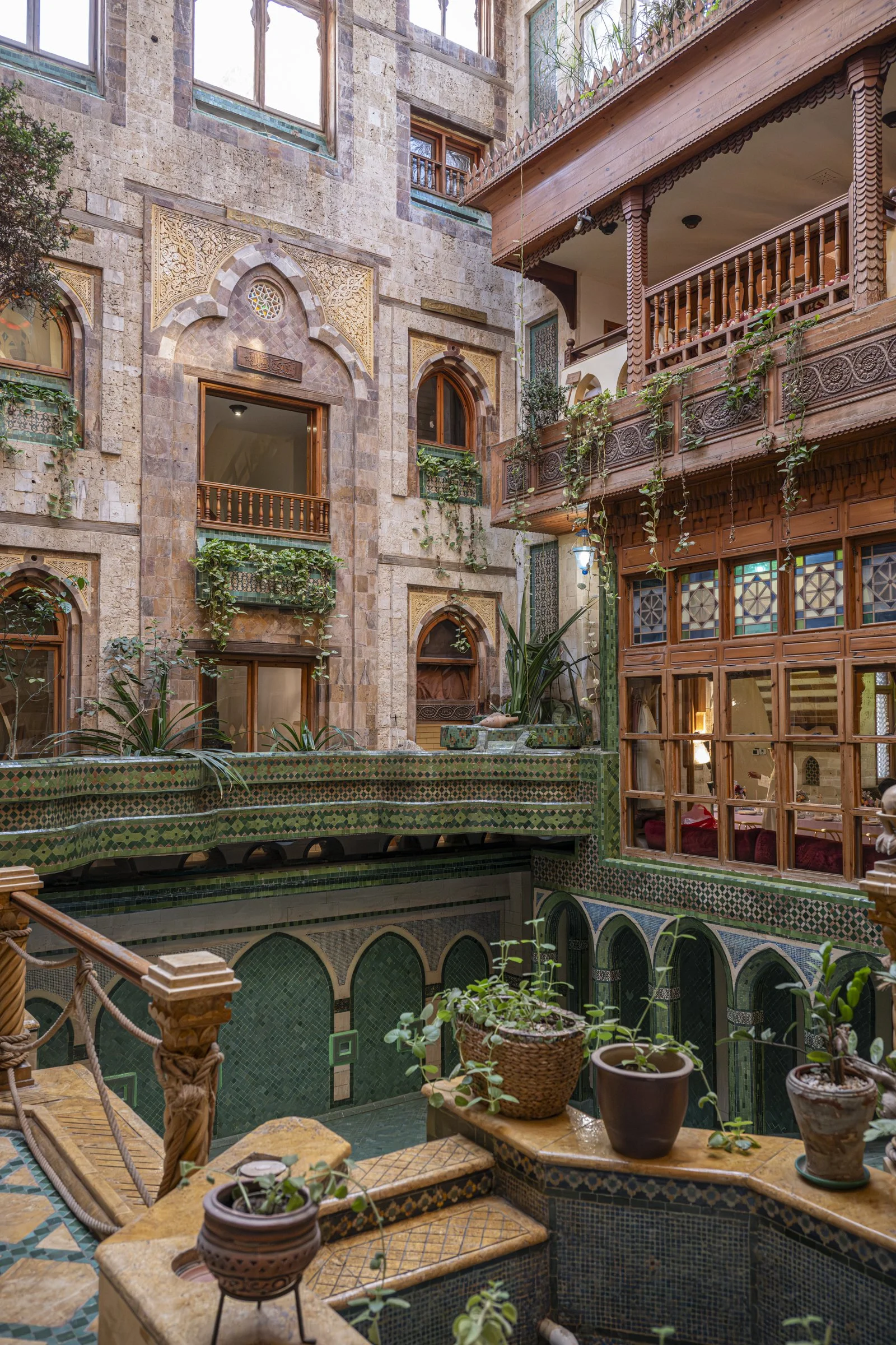 Jo Malone Jeddah the Purple Chair 3.JPG