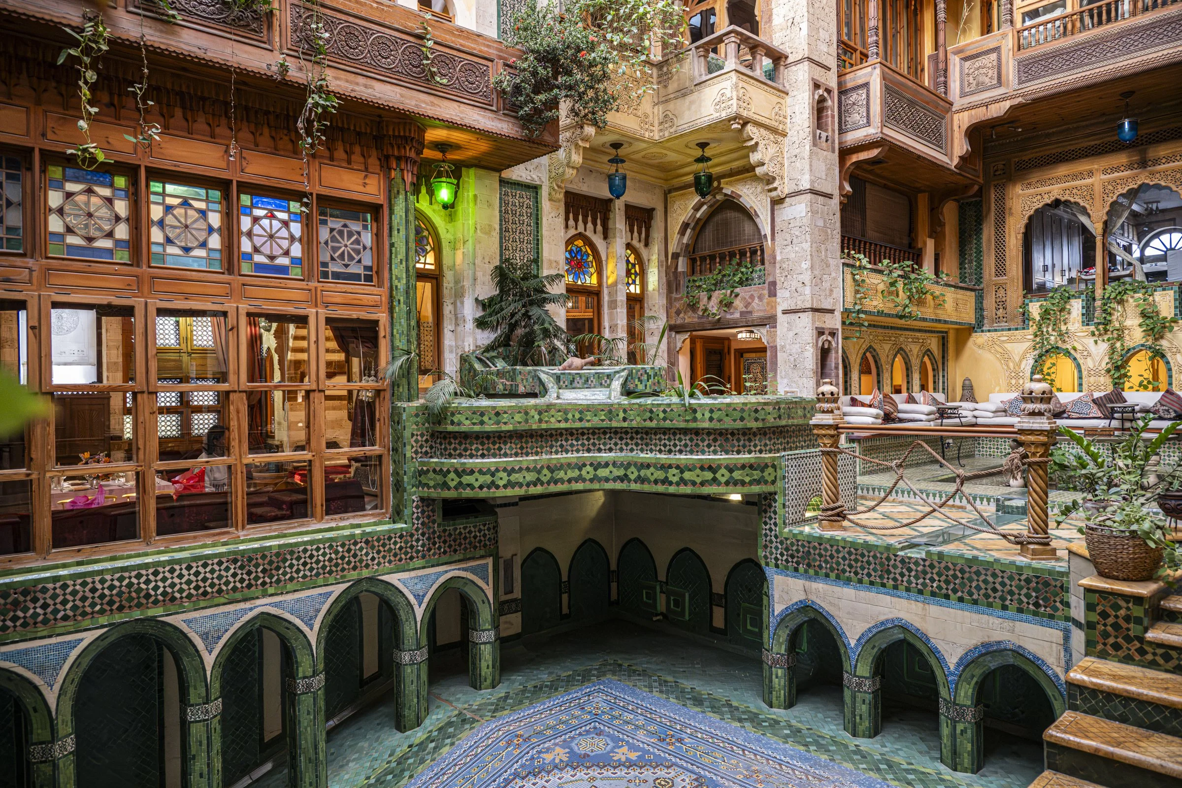 Jo Malone Jeddah the Purple Chair 4.JPG