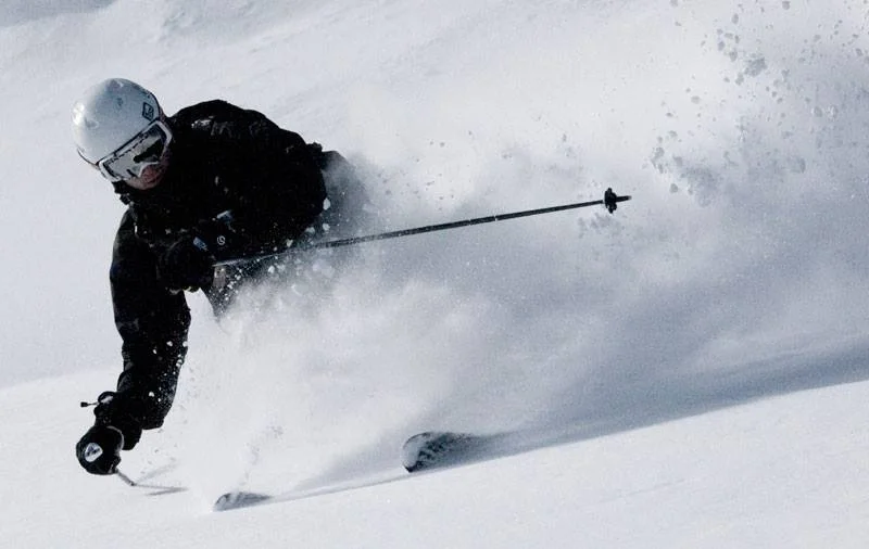 Journey to Mysterious Mt Baker