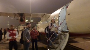 Boarding for Kullu