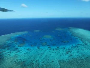 Clearest Water