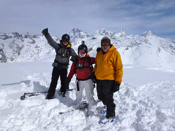 Group picture