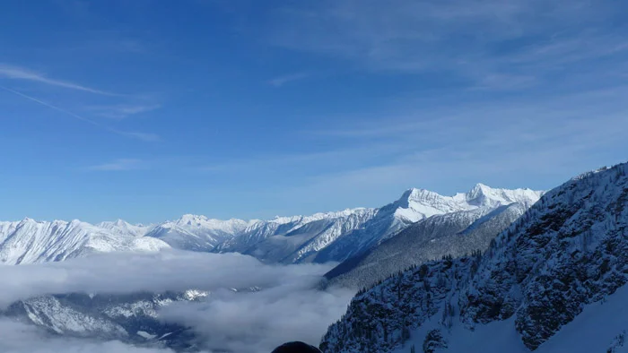 Chasing the White Gold Rush - Part I