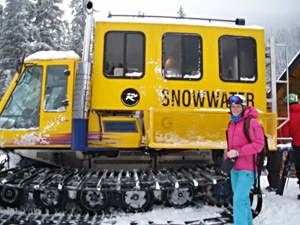 Snowcat