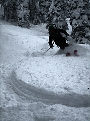 Helski Central BC!