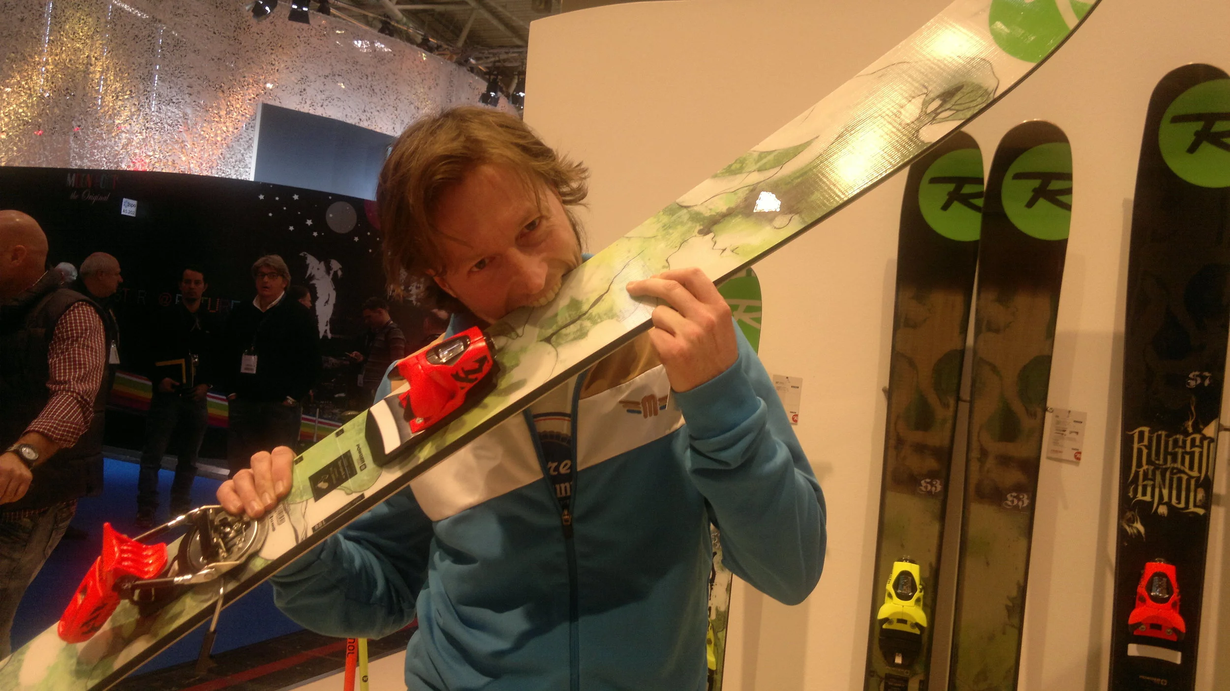 ISPO 2011