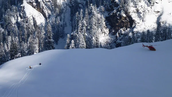 New Year's Resolutions