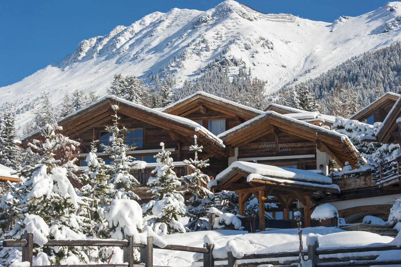 Bella Coola - Part 2