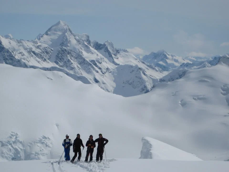 From Russia with Love….