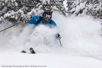 Snowwater Heliski!
