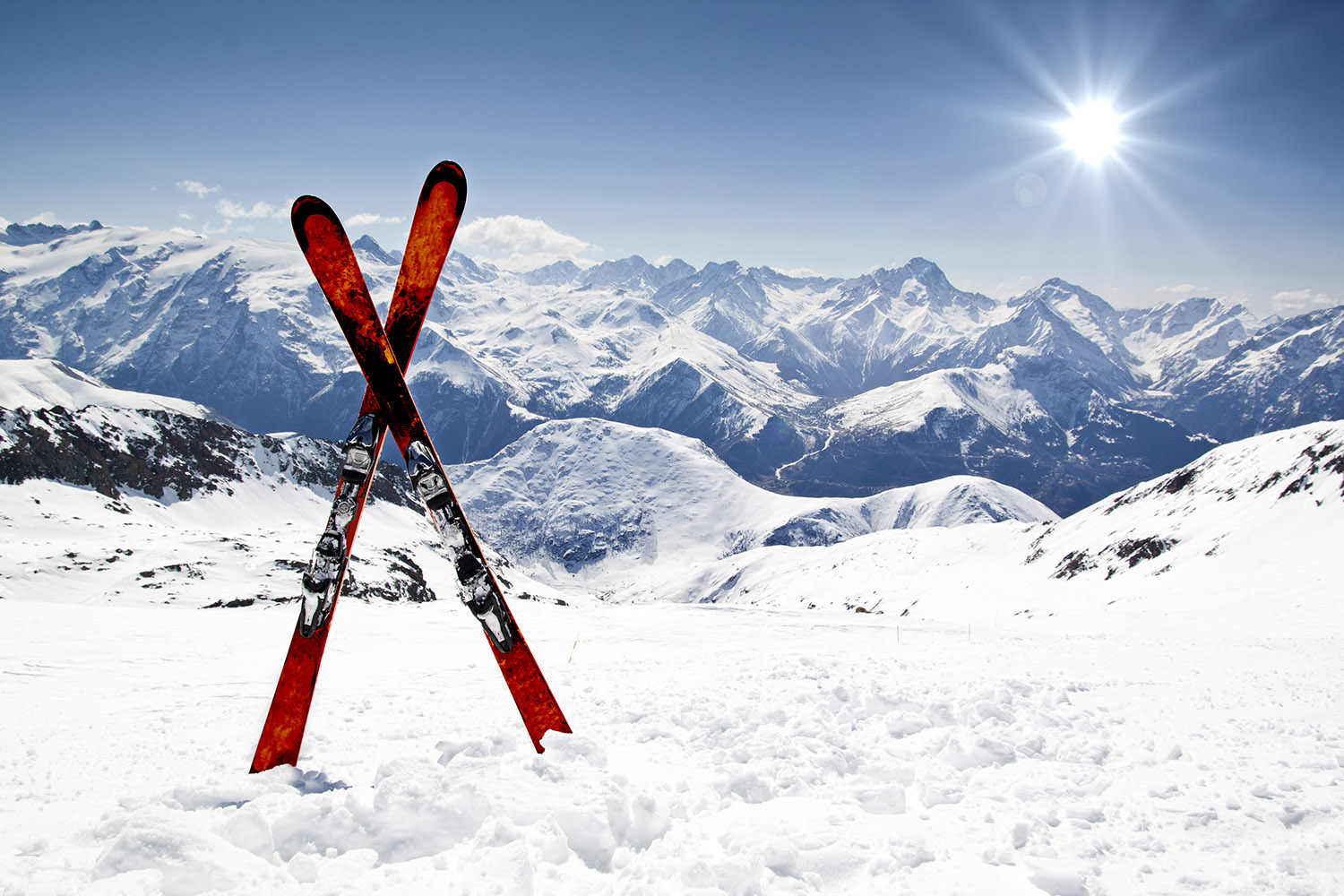 Heli Skiing Information (Gear List)