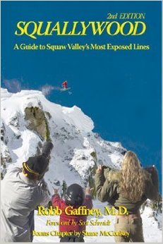 Squallywood - Not just a book!