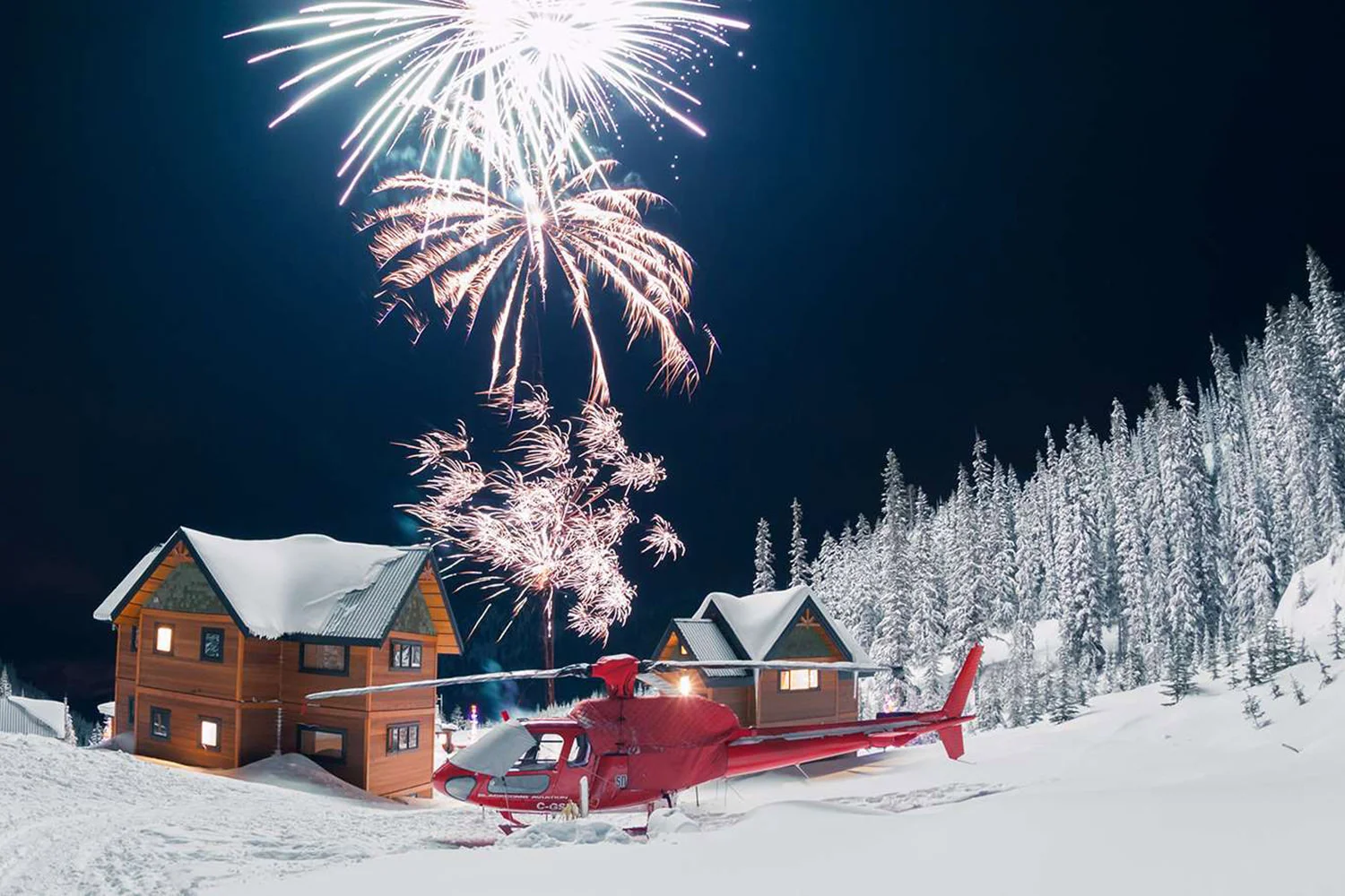 Christmas Offer: Tis the Season to be Jolly