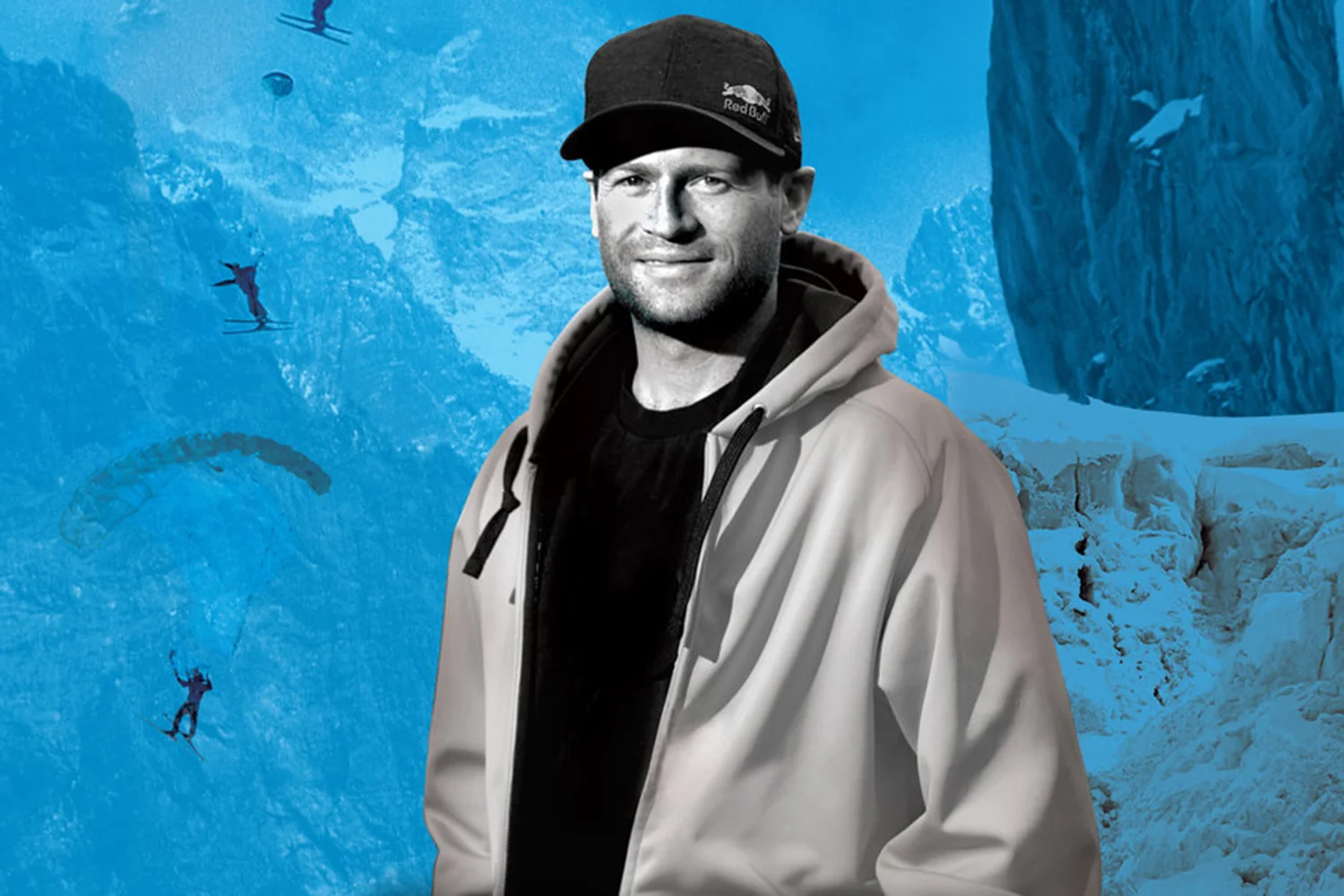 McConkey Film Features Kent Kreitler